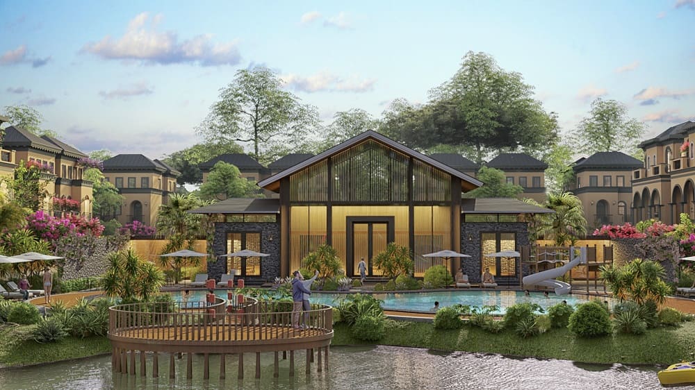 Clubhouse tổ chức các sự kiện trong nhà