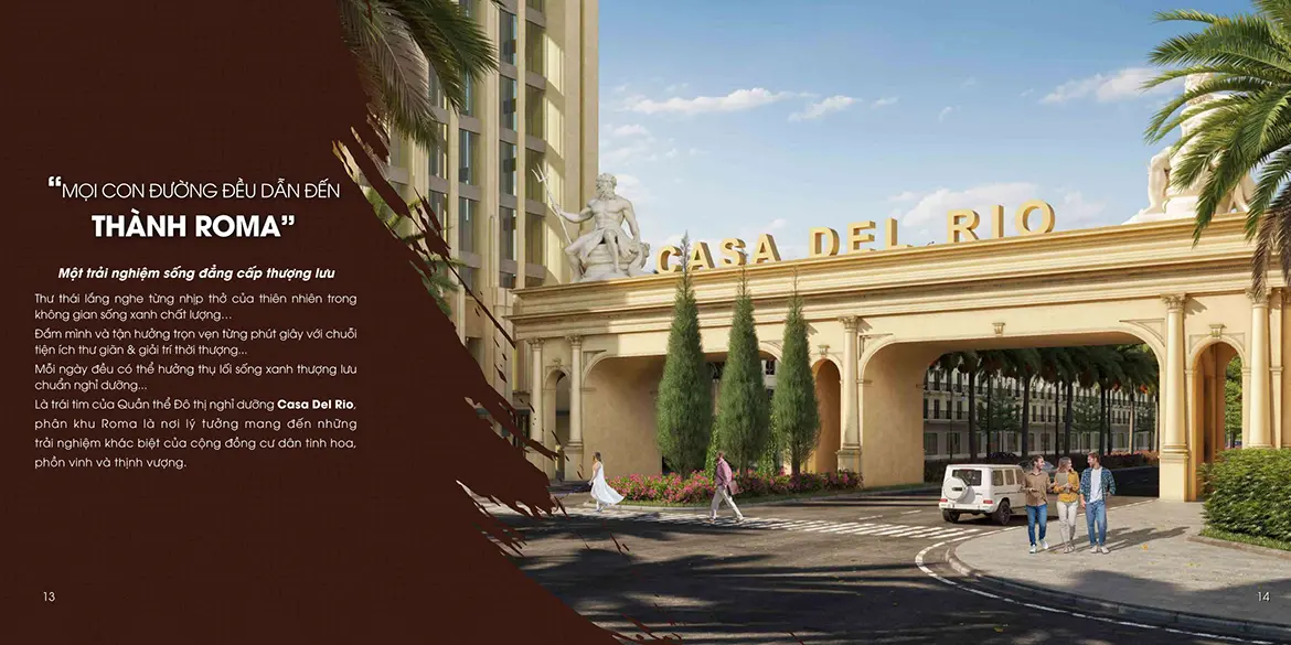 Dasong Village Hòa Bình