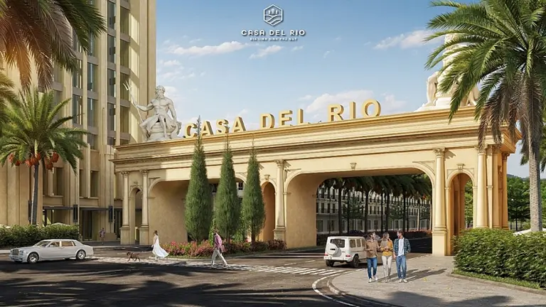 Dasong Village Hòa Bình