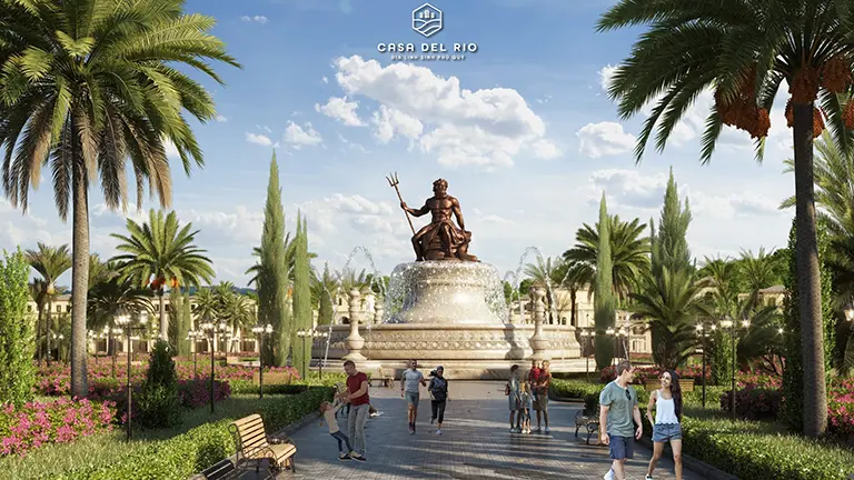 Dasong Village Hòa Bình