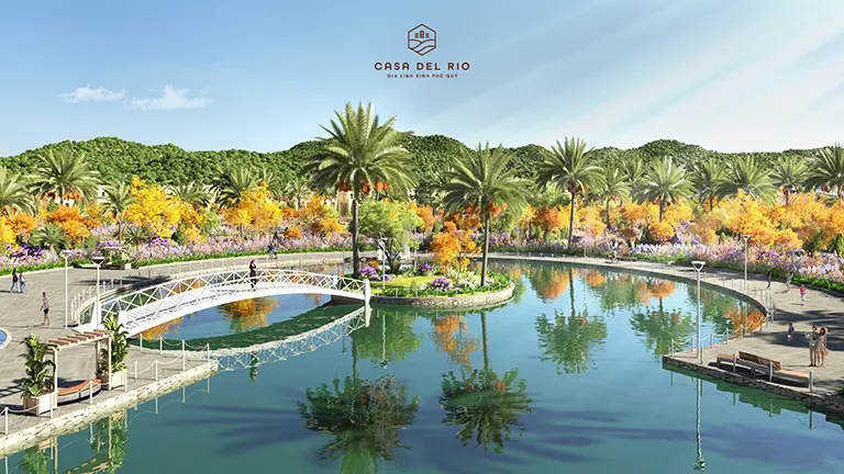 Dasong Village Hòa Bình