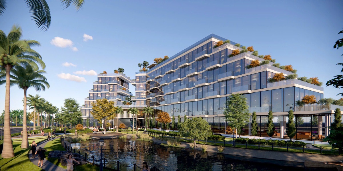 Khách sạn 5 sao Dasong Village