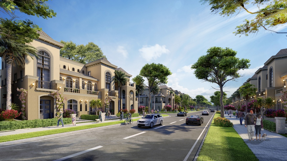 view-villa-dasong-village-3 Villa Dasong Village B2